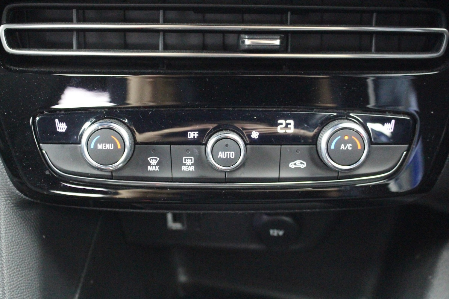 Used Vauxhall Mokka 2021 for sale - 77606854: Photo 15