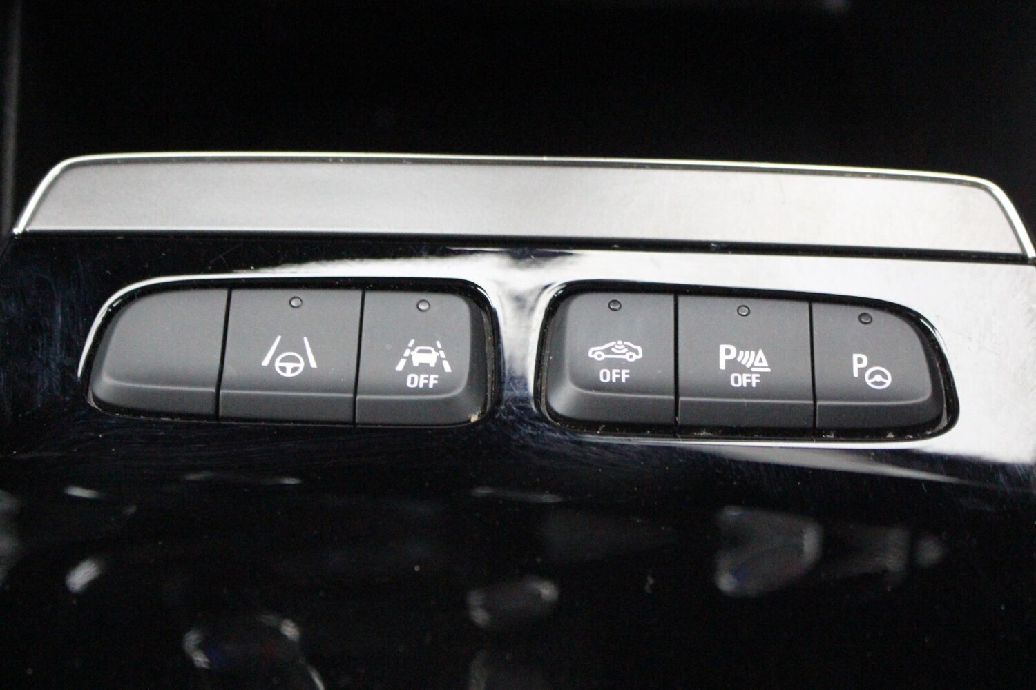 Used Vauxhall Mokka 2021 for sale - 77606854: Photo 19