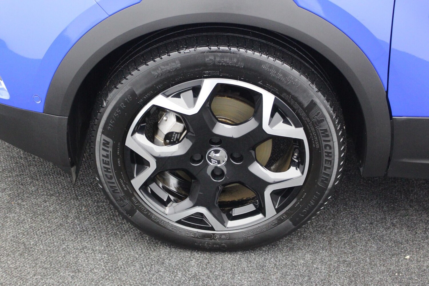 Used Vauxhall Mokka 2021 for sale - 77606854: Photo 35