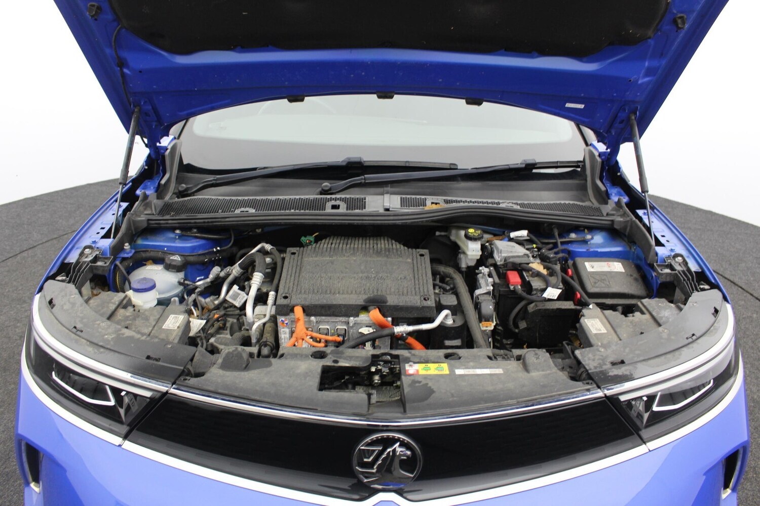 Used Vauxhall Mokka 2021 for sale - 77606854: Photo 38