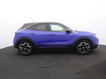 Used Vauxhall Mokka 2021 for sale - 77606854: Photo