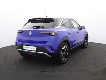 Used Vauxhall Mokka 2021 for sale - 77606854: Photo