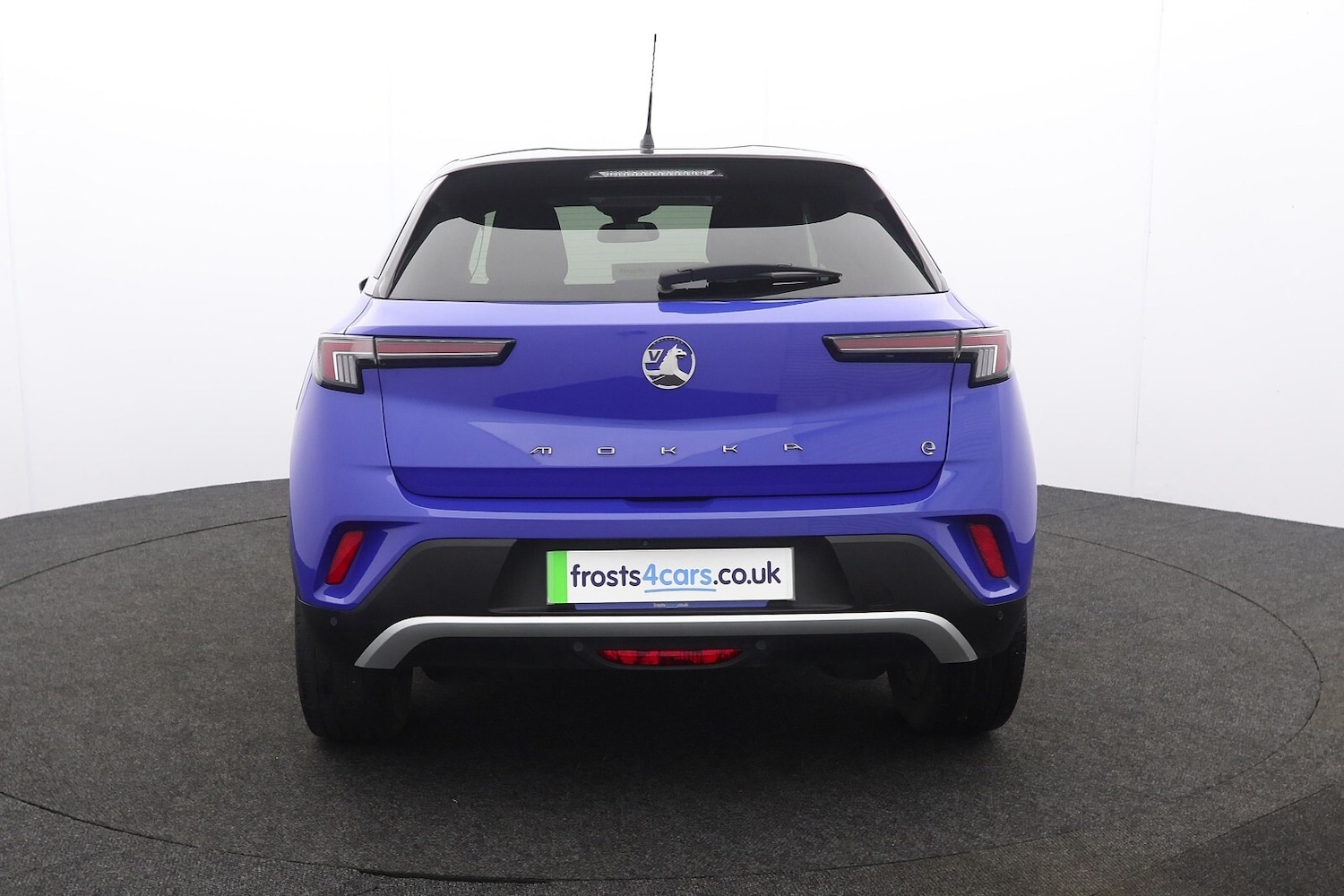 Used Vauxhall Mokka 2021 for sale - 77606854: Photo 5