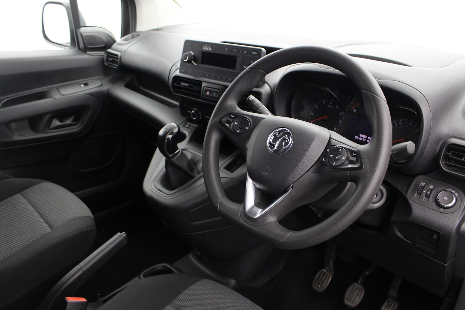 Vehicle 13