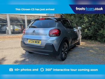 Used Citroen C3 2024 for sale - 79237443: Photo