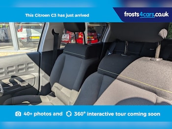 Used Citroen C3 2024 for sale - 79237443: Photo