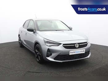 Used Vauxhall Corsa 2023 for sale - 76954192: Photo