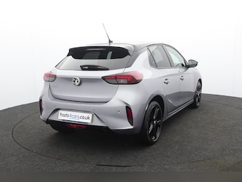 Used Vauxhall Corsa 2023 for sale - 76954192: Photo