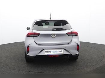 Used Vauxhall Corsa 2023 for sale - 76954192: Photo