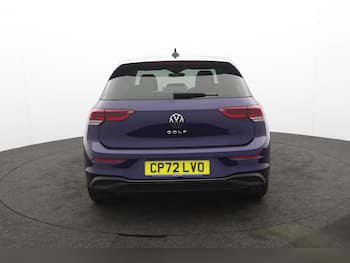 Used Volkswagen Golf 2023 for sale - 79503038: Photo