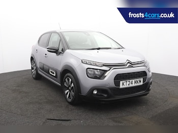 Used Citroen C3 2024 for sale - 79367157: Photo