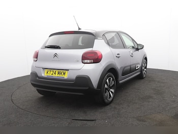 Used Citroen C3 2024 for sale - 79367157: Photo