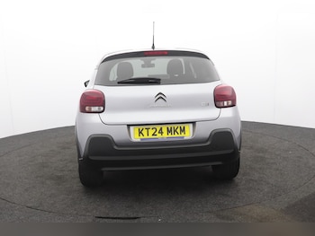 Used Citroen C3 2024 for sale - 79367157: Photo