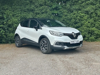 Used Renault Captur 2017 for sale - 78811400: Photo