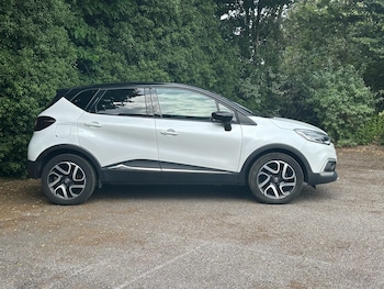 Used Renault Captur 2017 for sale - 78811400: Photo