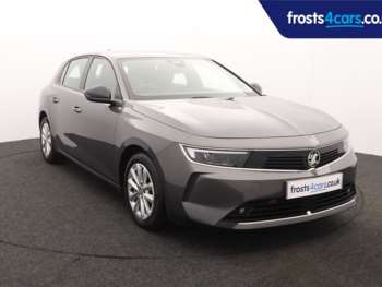 2022 - 5dr 1.2i Turbo Design