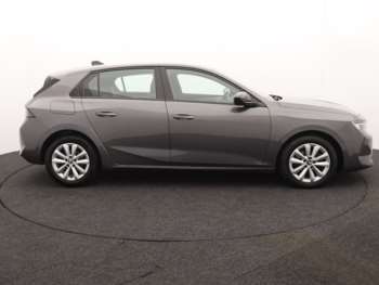 Used Vauxhall Astra 2022 for sale - 75243741: Photo