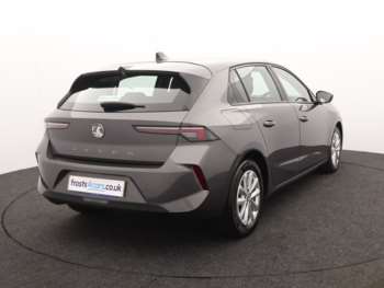 Used Vauxhall Astra 2022 for sale - 75243741: Photo