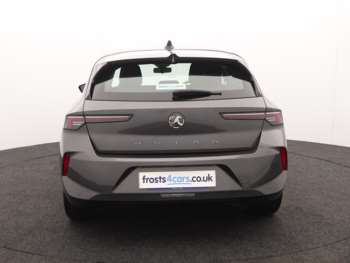 Used Vauxhall Astra 2022 for sale - 75243741: Photo