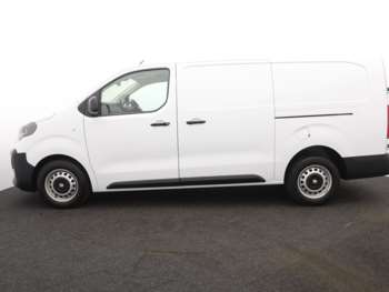 Used Vauxhall Vivaro 2024 for sale - 74858318: Photo