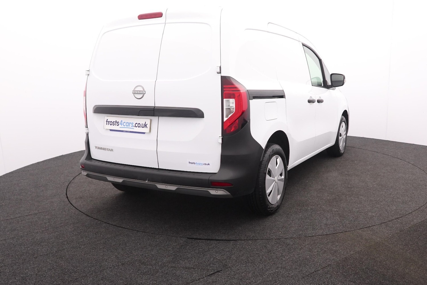 Used Nissan Other 2023 for sale - 76332138: Photo 33