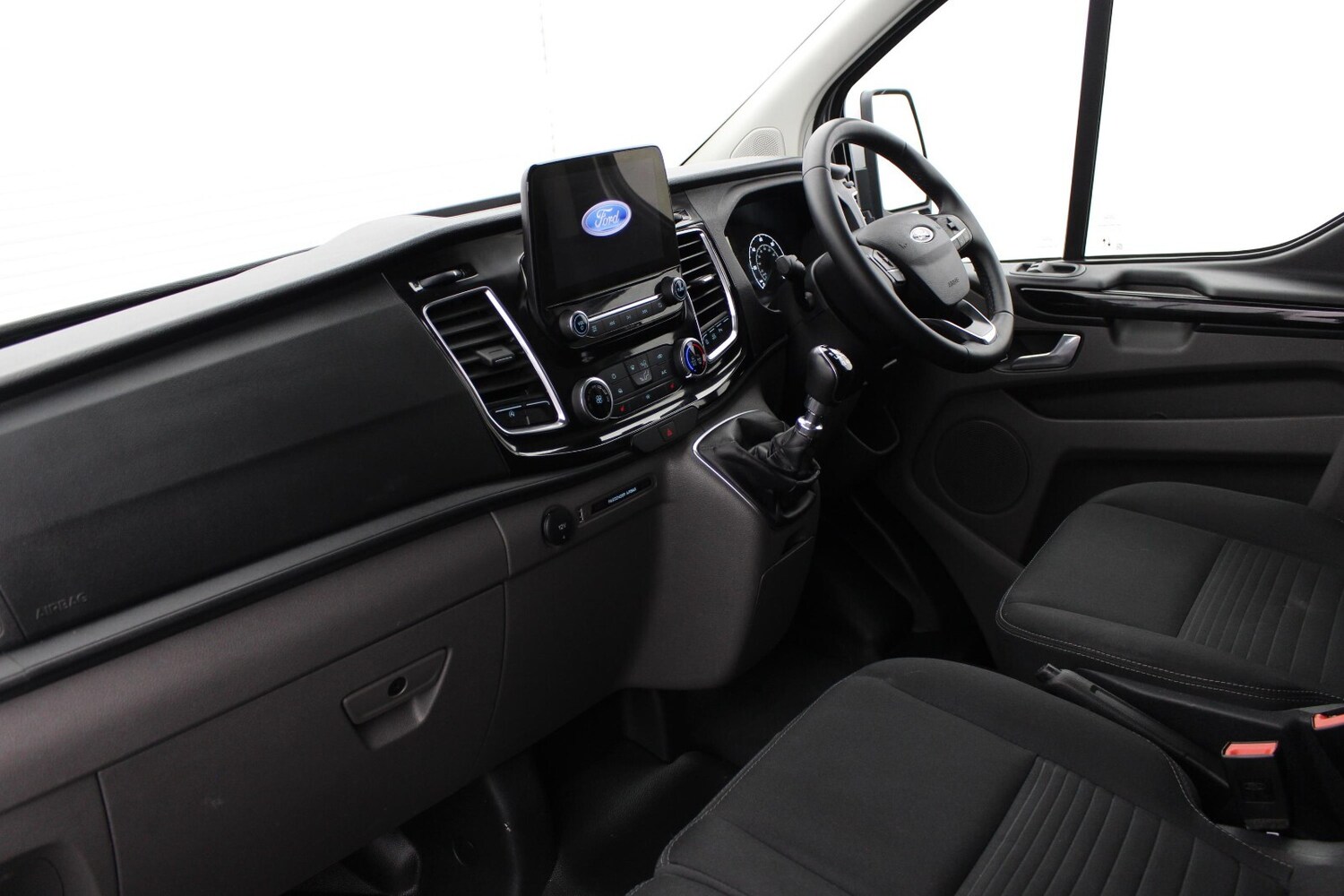 Used Ford Transit Custom 2023 for sale - 76302336: Photo 11