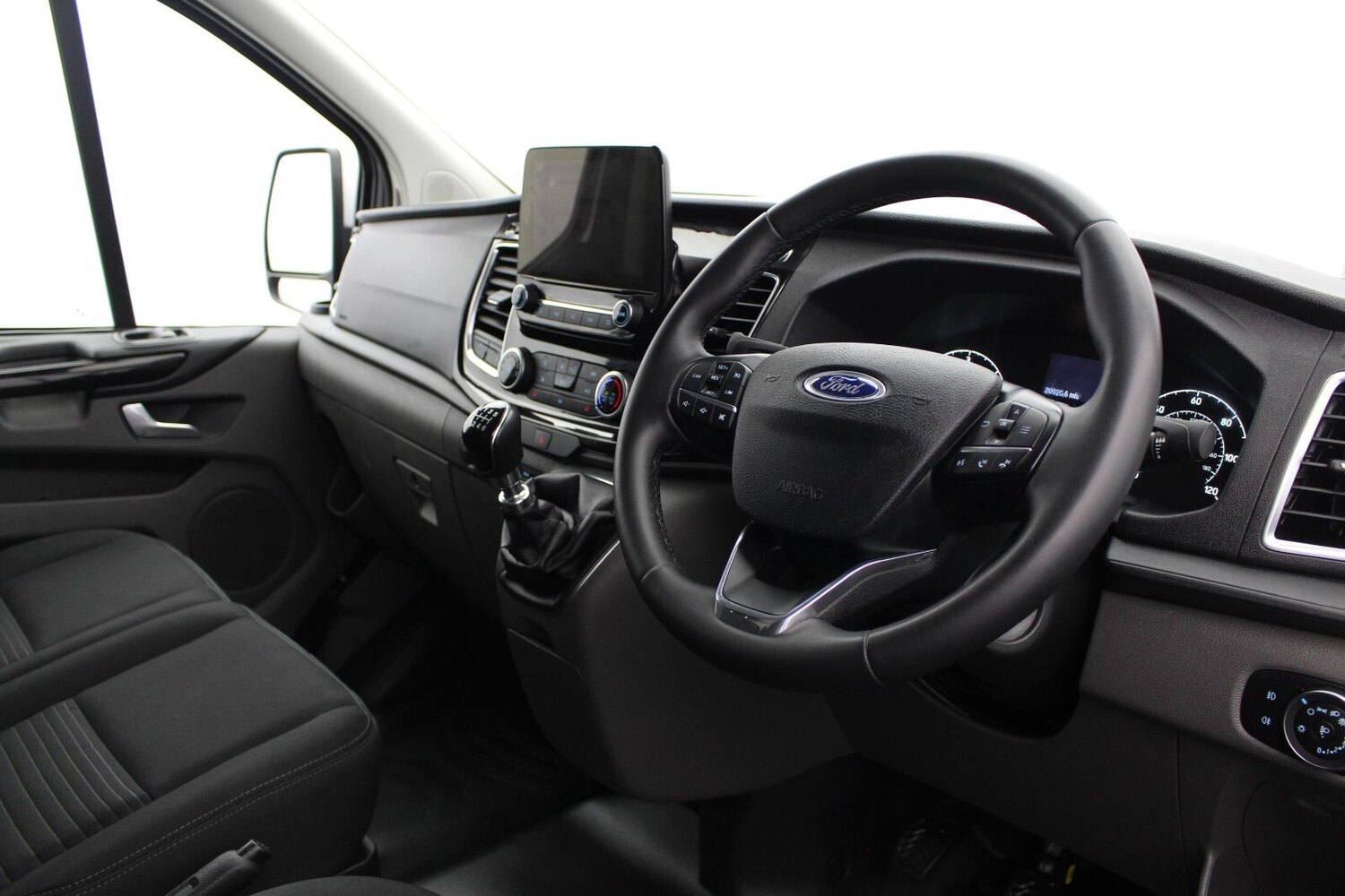 Used Ford Transit Custom 2023 for sale - 76302336: Photo 13