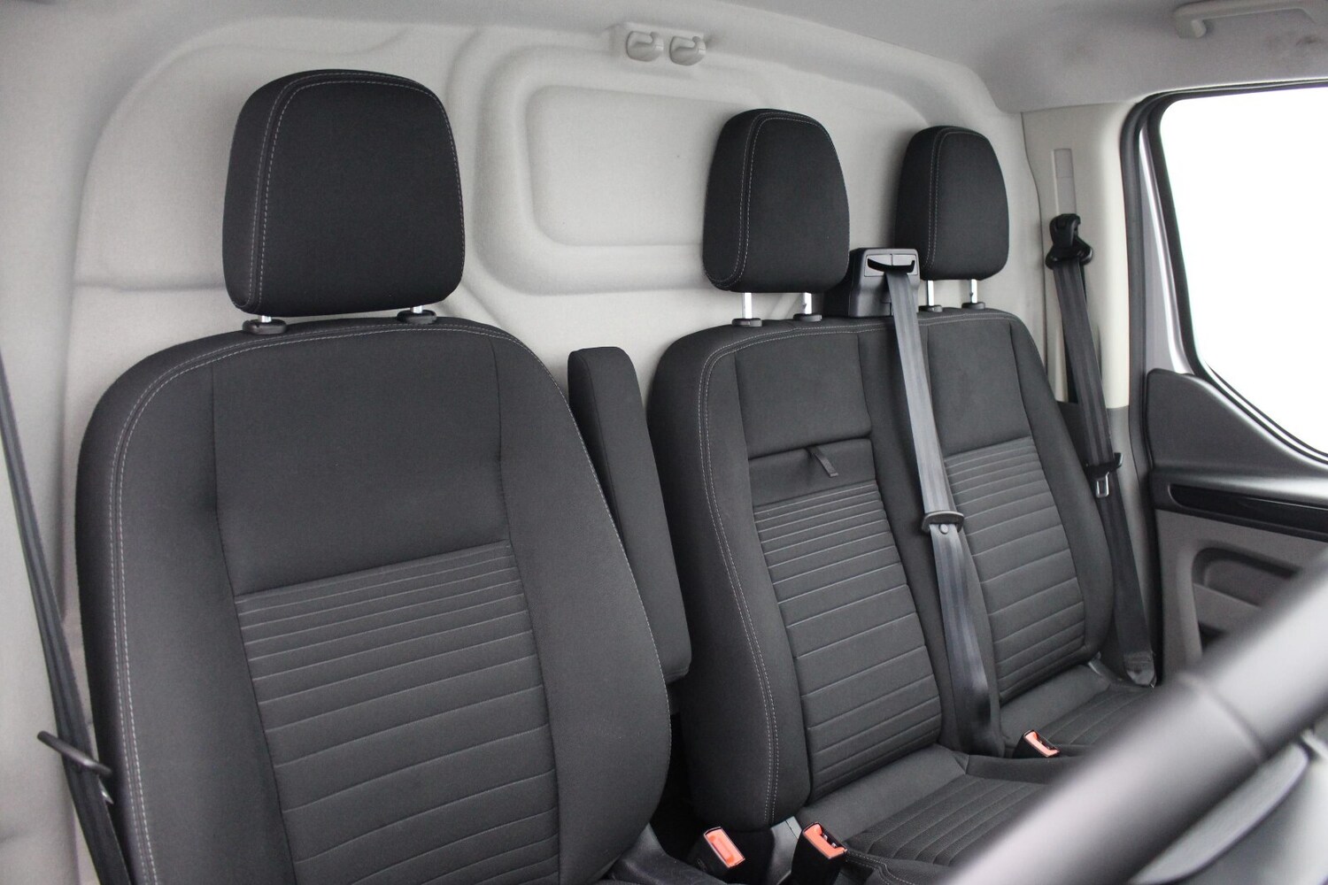 Used Ford Transit Custom 2023 for sale - 76302336: Photo 14