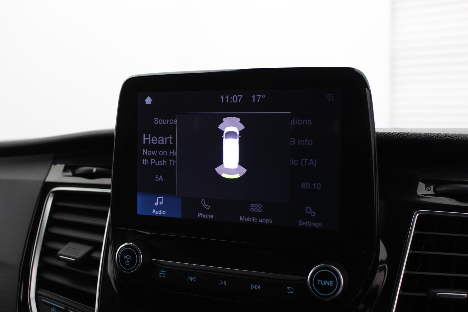 Used Ford Transit Custom 2023 for sale - 76302336: Photo 15