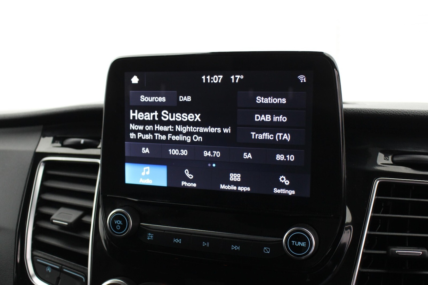 Used Ford Transit Custom 2023 for sale - 76302336: Photo 16