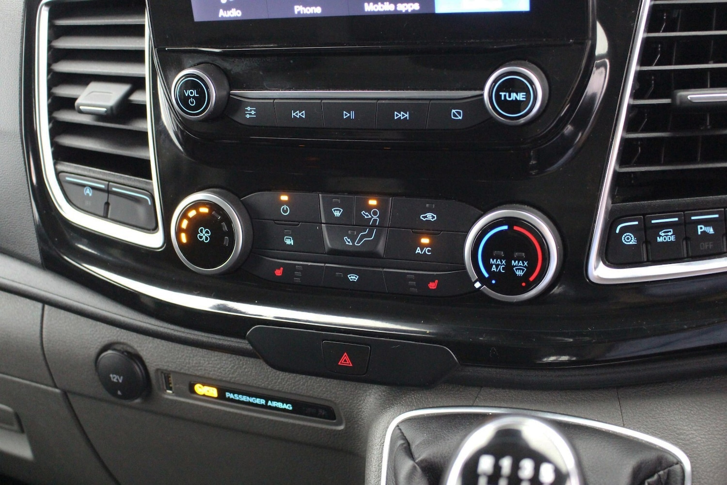 Used Ford Transit Custom 2023 for sale - 76302336: Photo 17