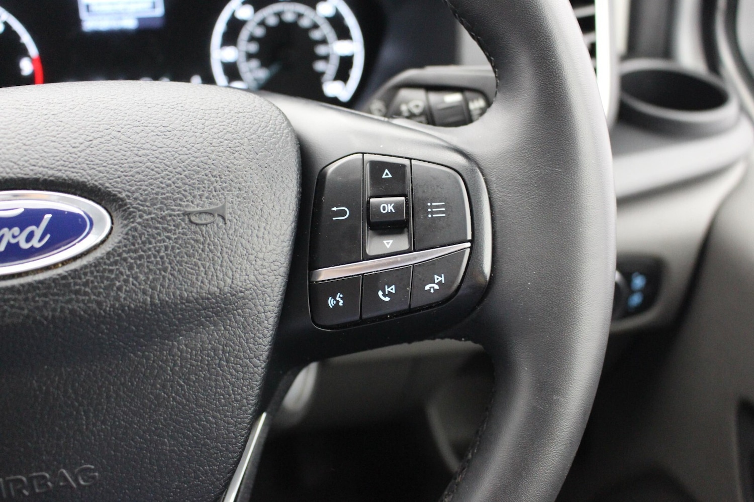 Used Ford Transit Custom 2023 for sale - 76302336: Photo 20