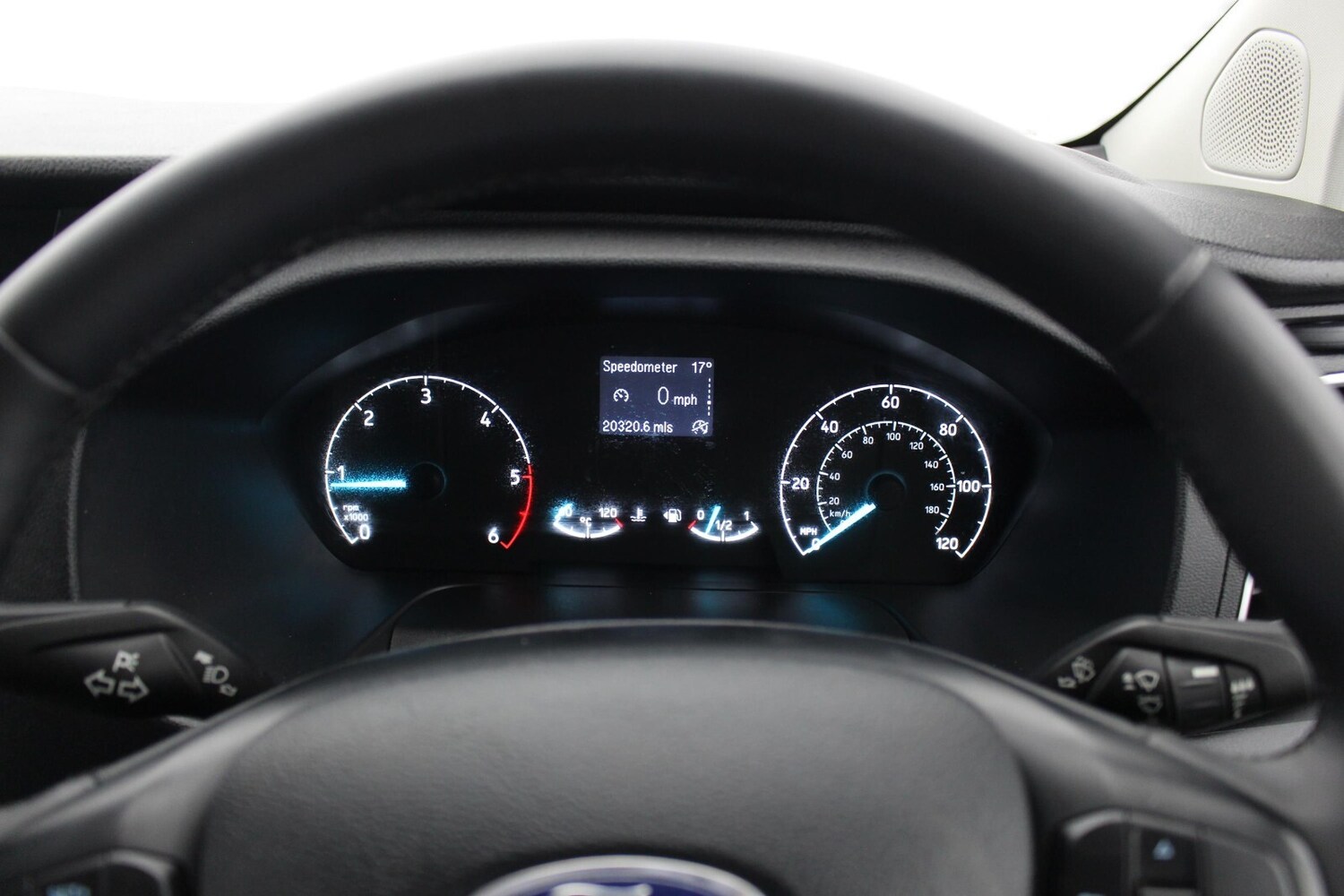 Used Ford Transit Custom 2023 for sale - 76302336: Photo 28