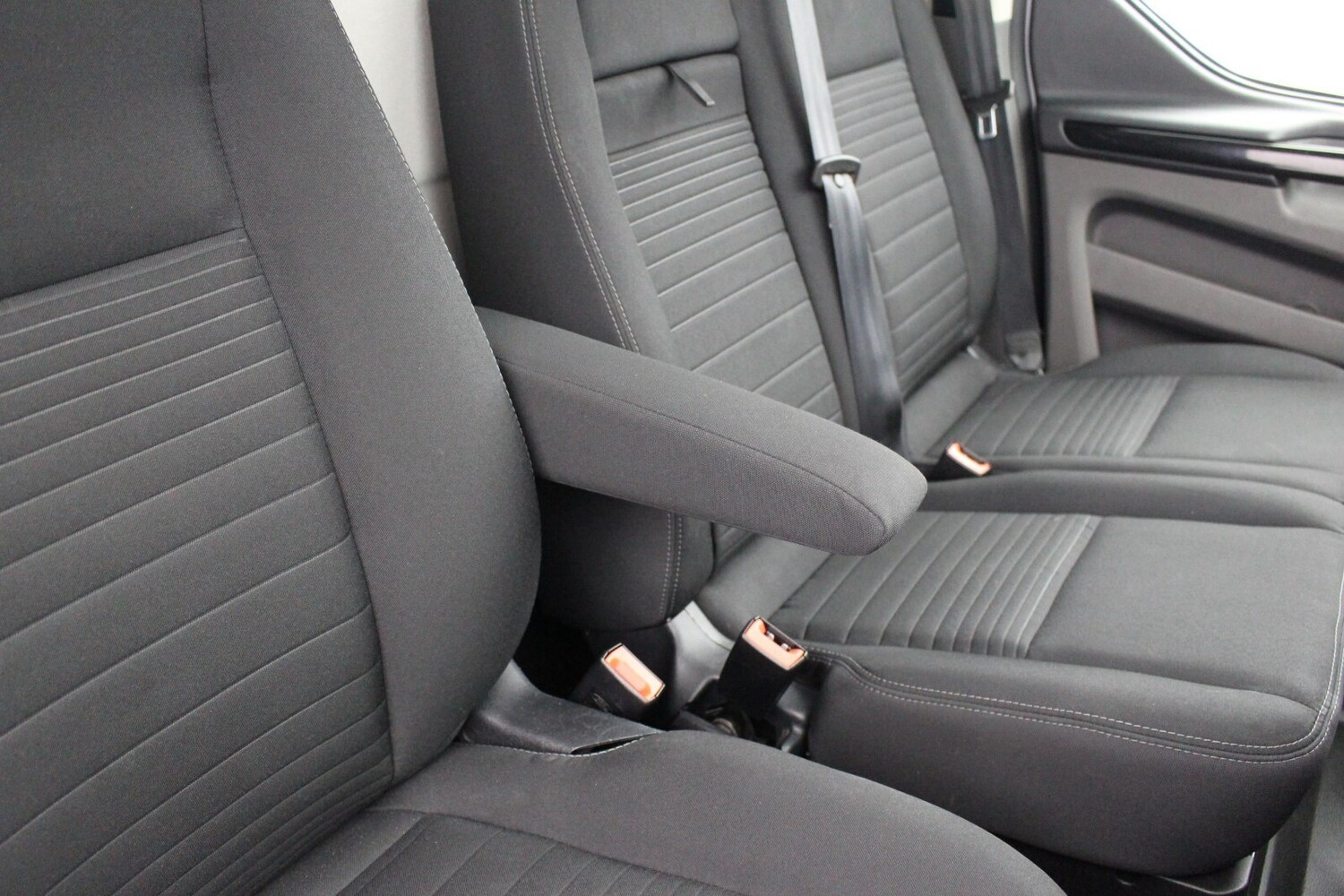 Used Ford Transit Custom 2023 for sale - 76302336: Photo 34