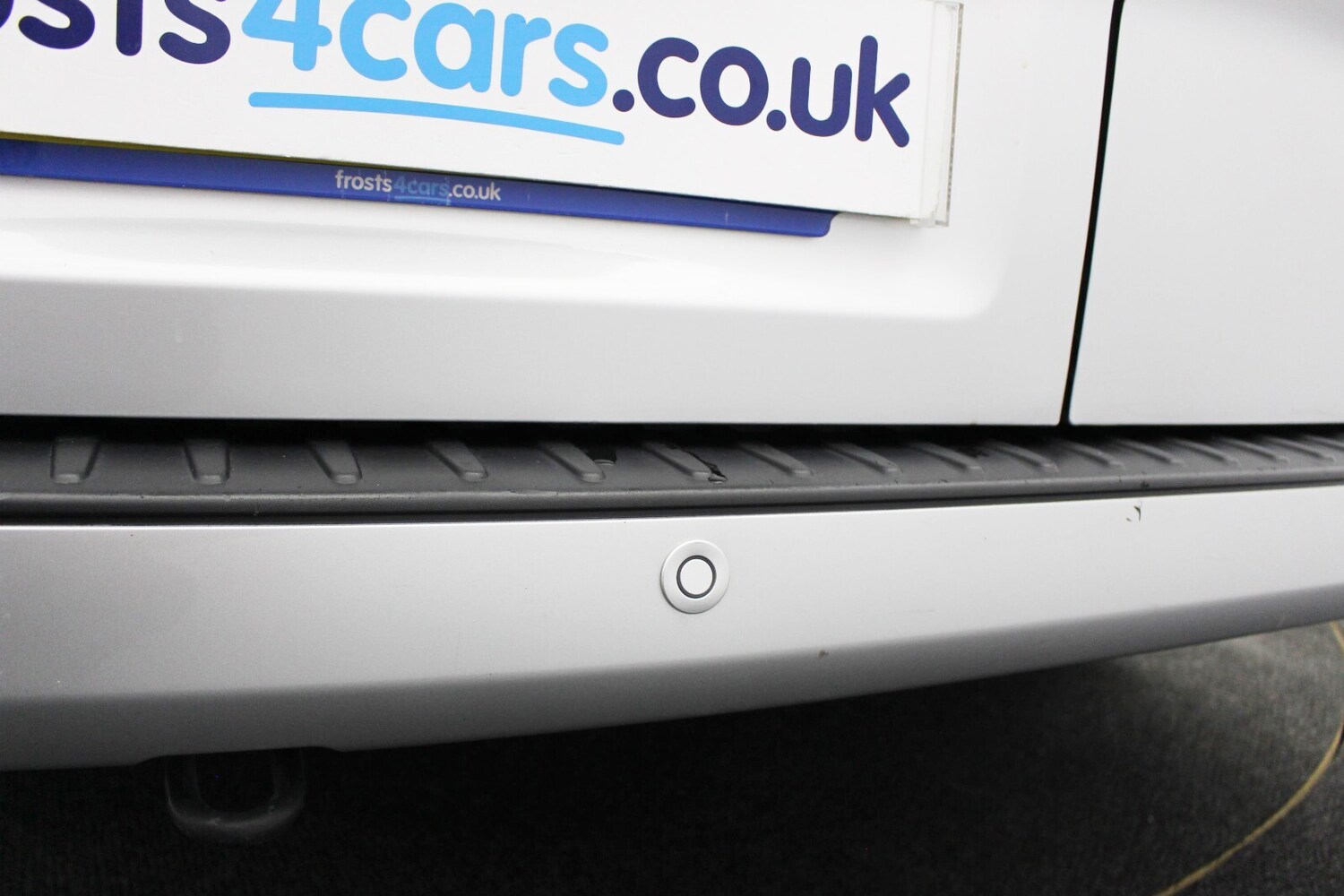 Used Ford Transit Custom 2023 for sale - 76302336: Photo 36