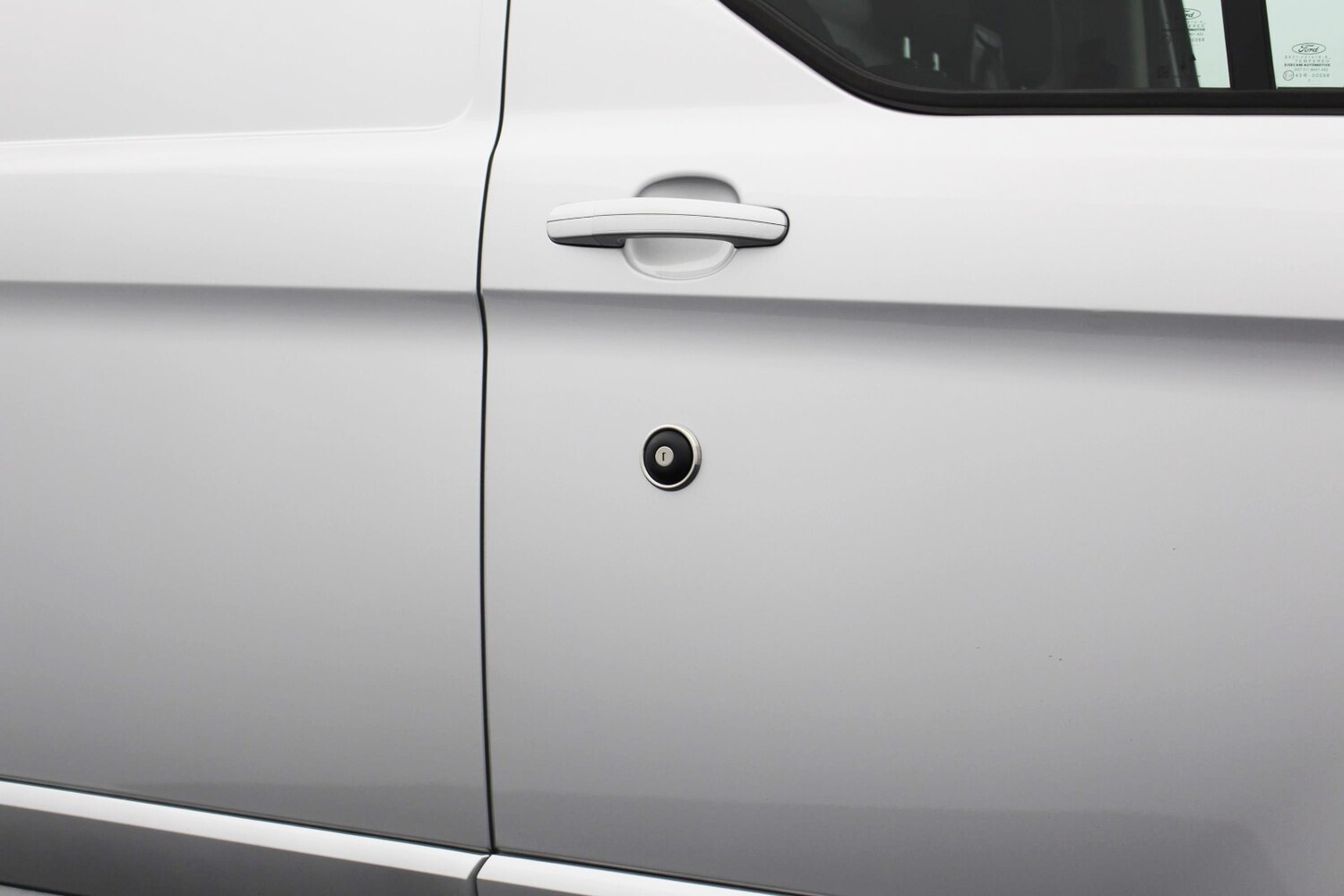 Used Ford Transit Custom 2023 for sale - 76302336: Photo 37