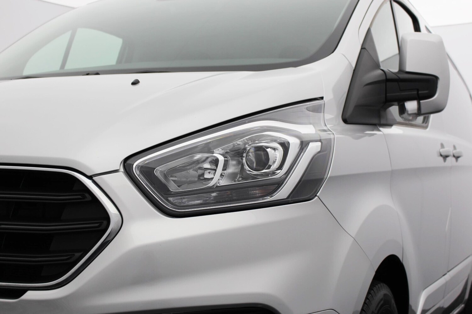 Used Ford Transit Custom 2023 for sale - 76302336: Photo 38