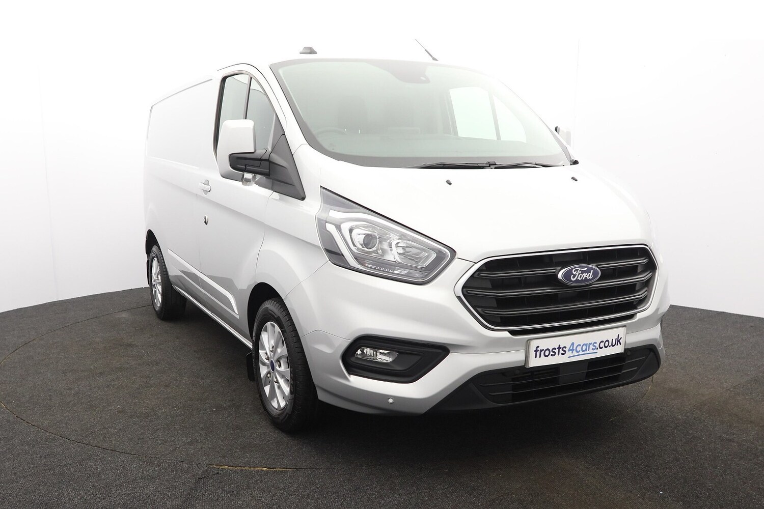 Used Ford Transit Custom 2023 for sale - 76302336: Photo 41