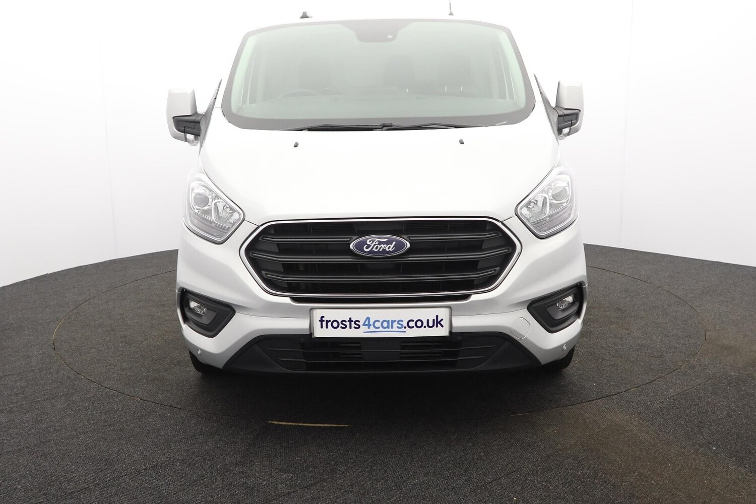Used Ford Transit Custom 2023 for sale - 76302336: Photo 42