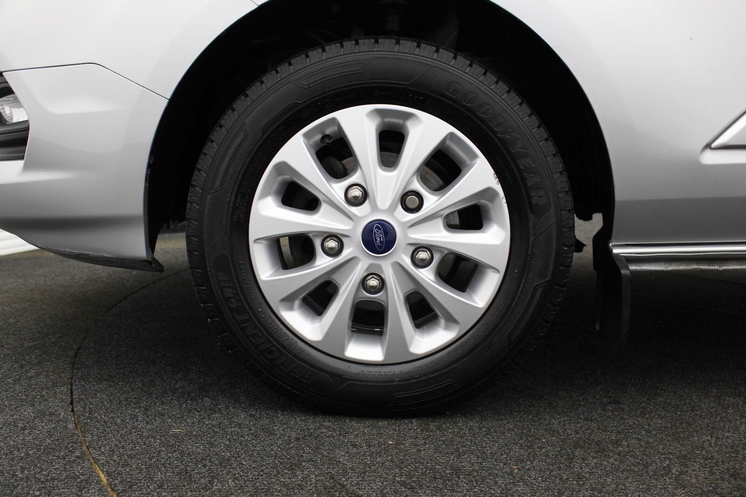 Used Ford Transit Custom 2023 for sale - 76302336: Photo 44