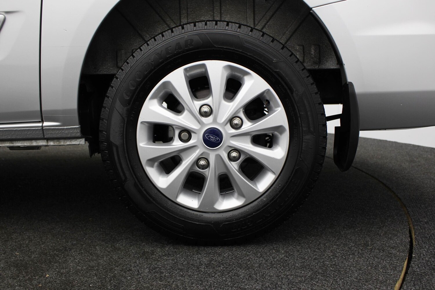 Used Ford Transit Custom 2023 for sale - 76302336: Photo 45