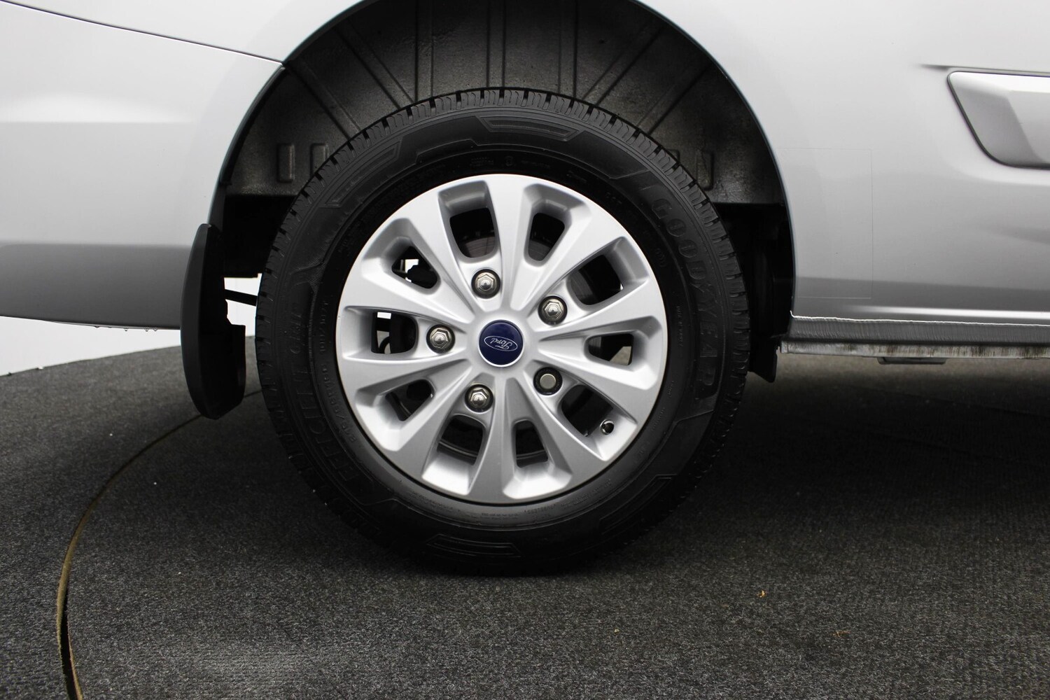 Used Ford Transit Custom 2023 for sale - 76302336: Photo 46