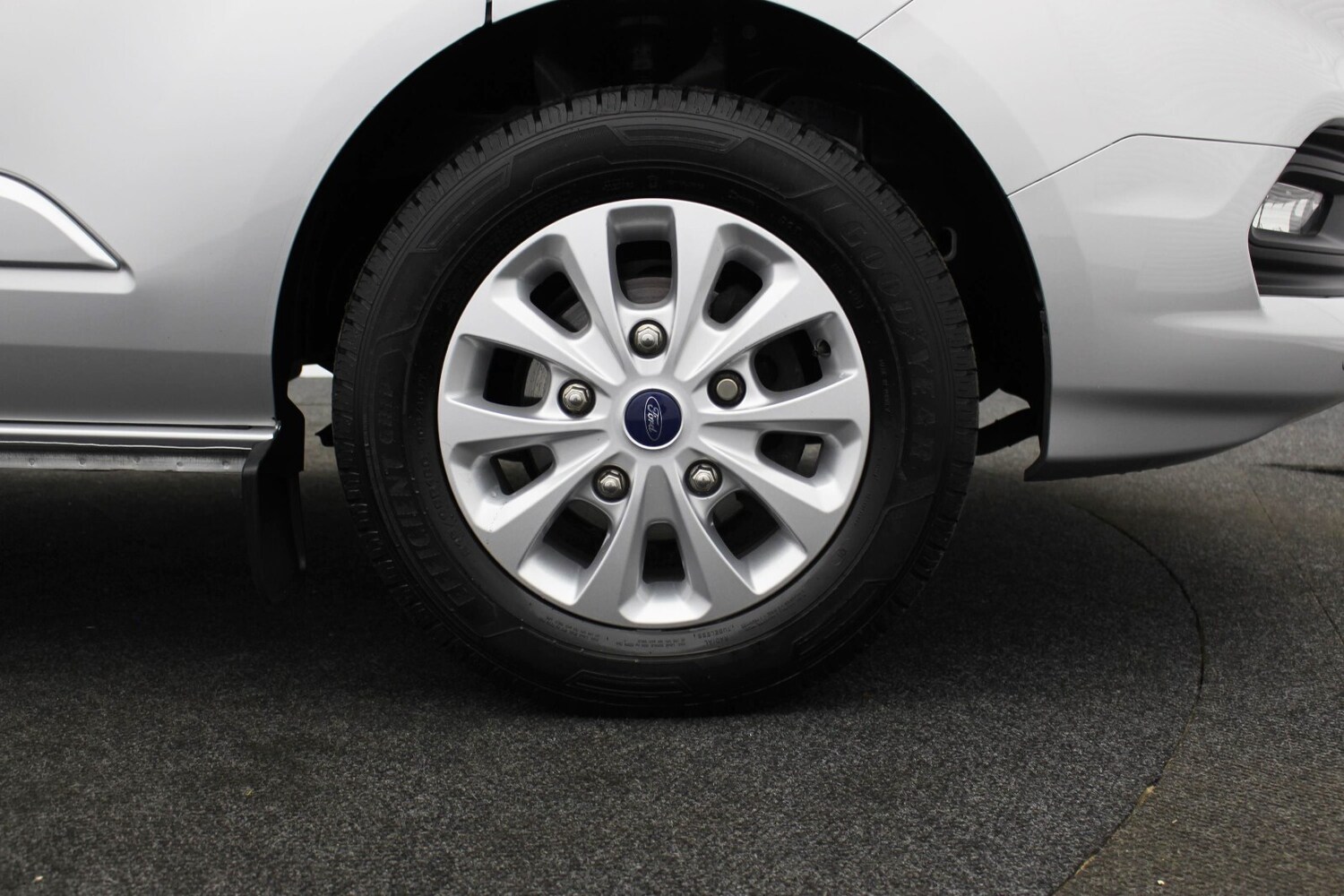 Used Ford Transit Custom 2023 for sale - 76302336: Photo 47