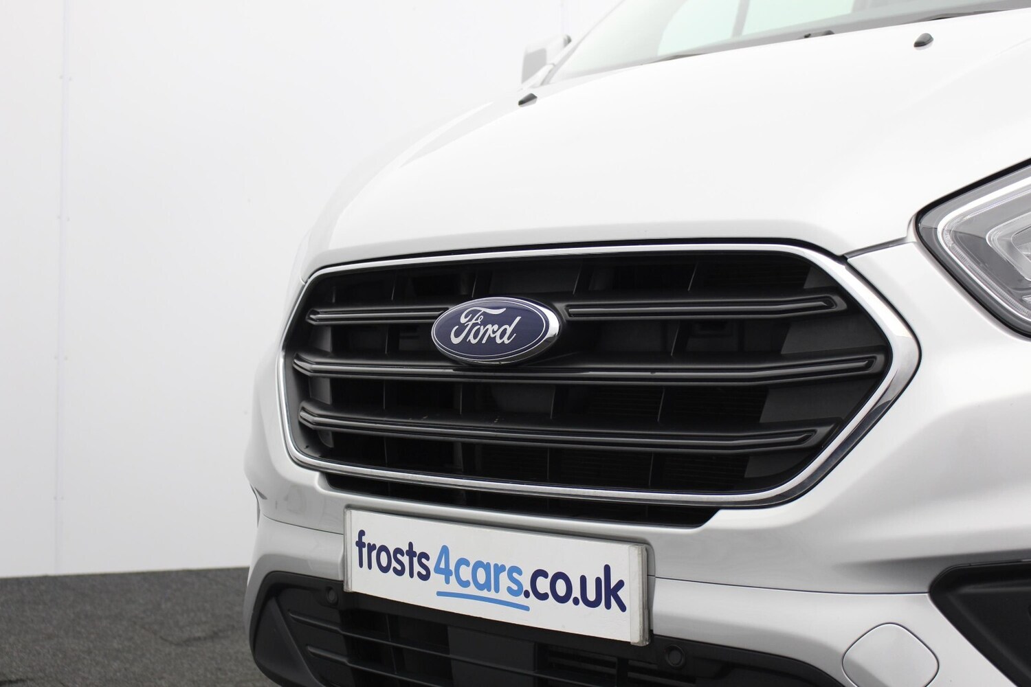 Used Ford Transit Custom 2023 for sale - 76302336: Photo 48
