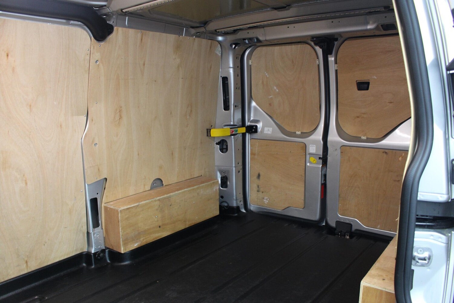 Used Ford Transit Custom 2023 for sale - 76302336: Photo 7