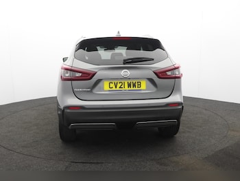 Used Nissan Qashqai 2021 for sale - 78838101: Photo