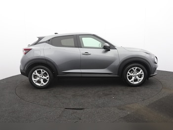Used Nissan Juke 2022 for sale - 79374787: Photo