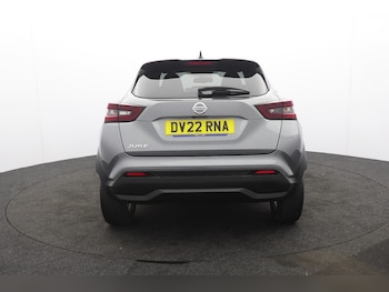 Used Nissan Juke 2022 for sale - 79374787: Photo