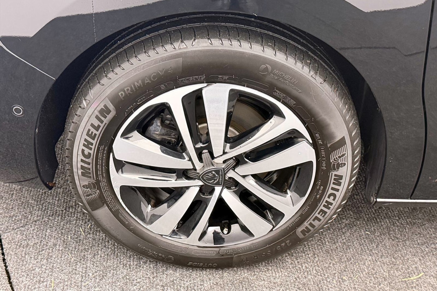 Used Peugeot Traveller 2024 for sale - 77035843: Photo 49