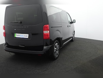 Used Peugeot Traveller 2024 for sale - 77035843: Photo